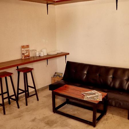 Casa Nomada Tuxtla Hotel - Hostal Tuxtla Gutiérrez Extérieur photo