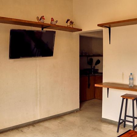 Casa Nomada Tuxtla Hotel - Hostal Tuxtla Gutiérrez Extérieur photo