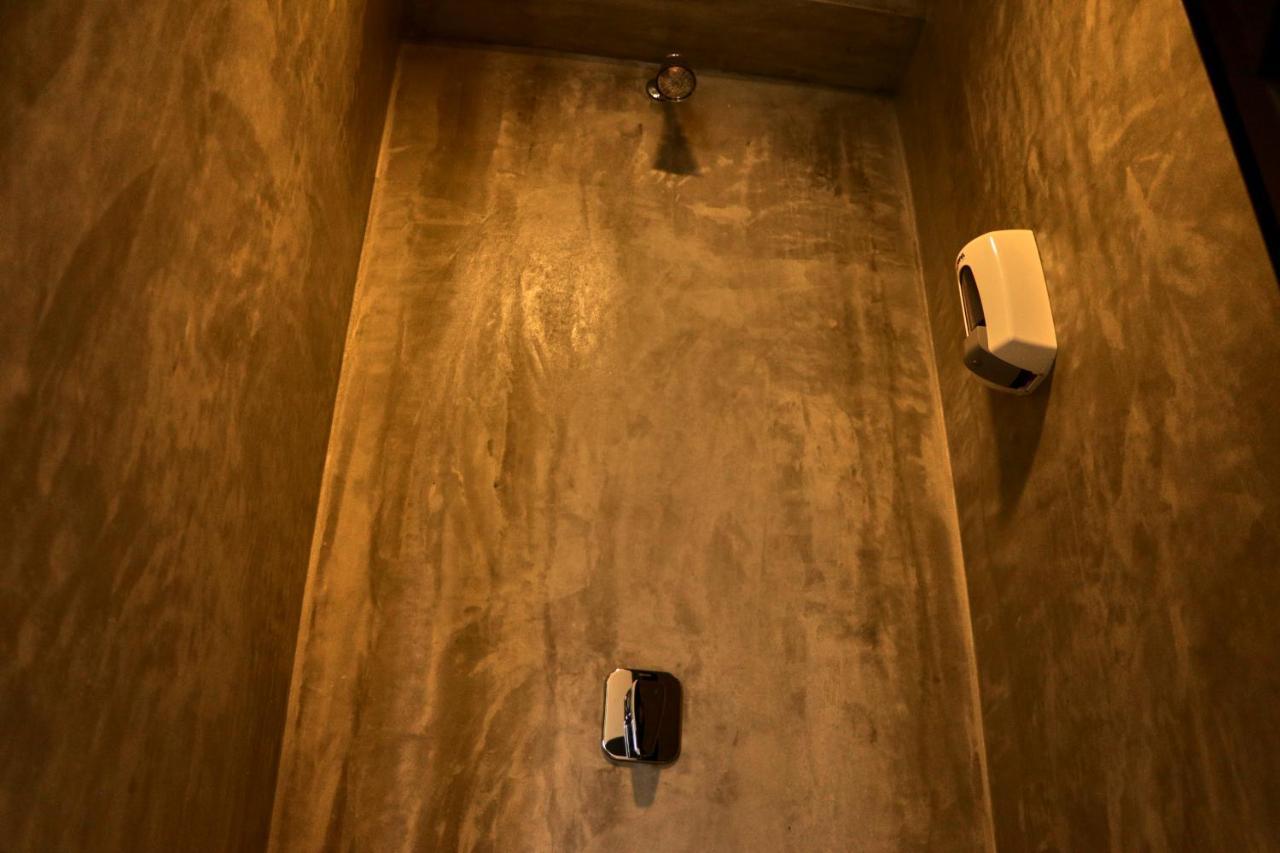 Casa Nomada Tuxtla Hotel - Hostal Tuxtla Gutiérrez Extérieur photo