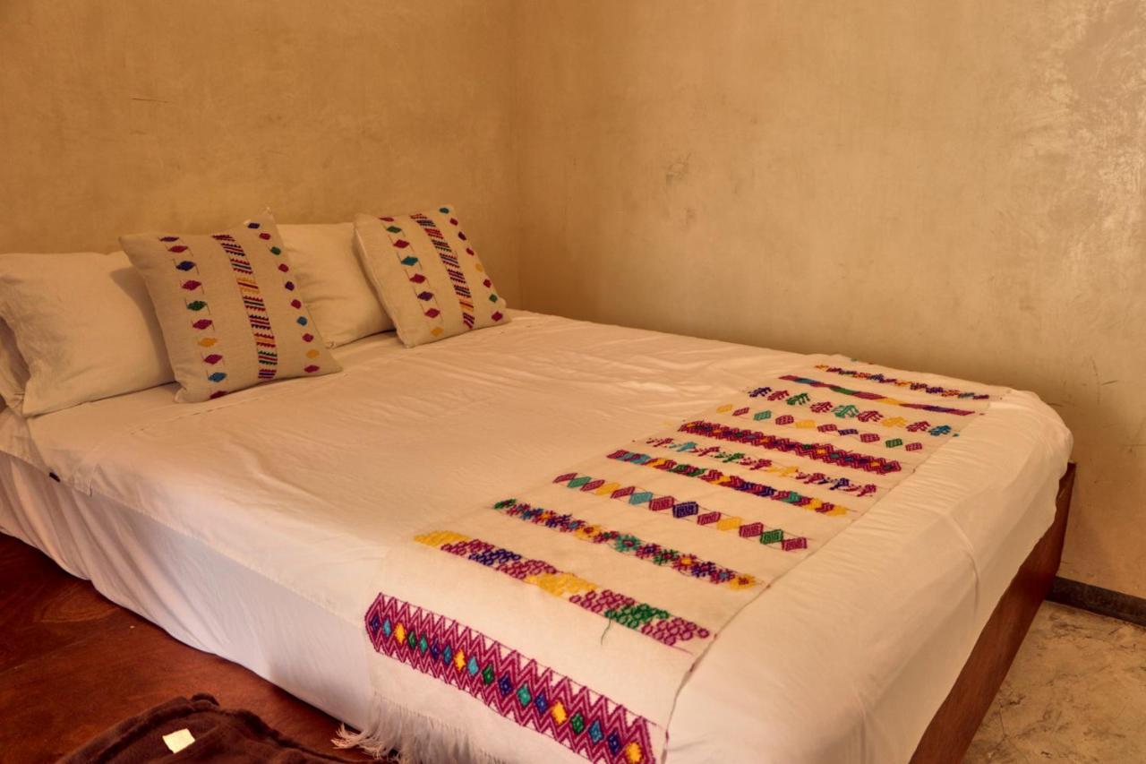 Casa Nomada Tuxtla Hotel - Hostal Tuxtla Gutiérrez Extérieur photo