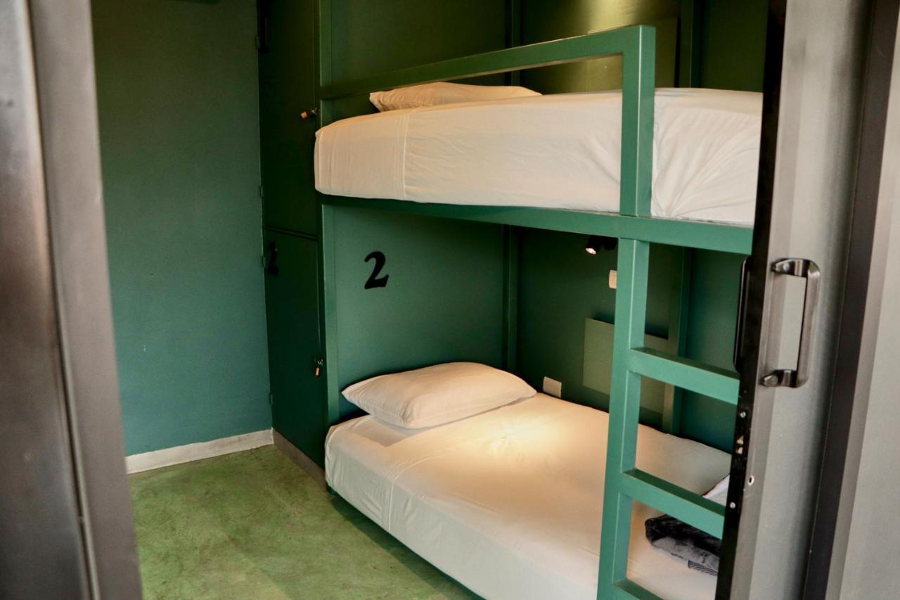 Casa Nomada Tuxtla Hotel - Hostal Tuxtla Gutiérrez Extérieur photo