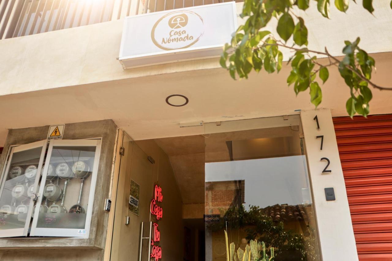 Casa Nomada Tuxtla Hotel - Hostal Tuxtla Gutiérrez Extérieur photo