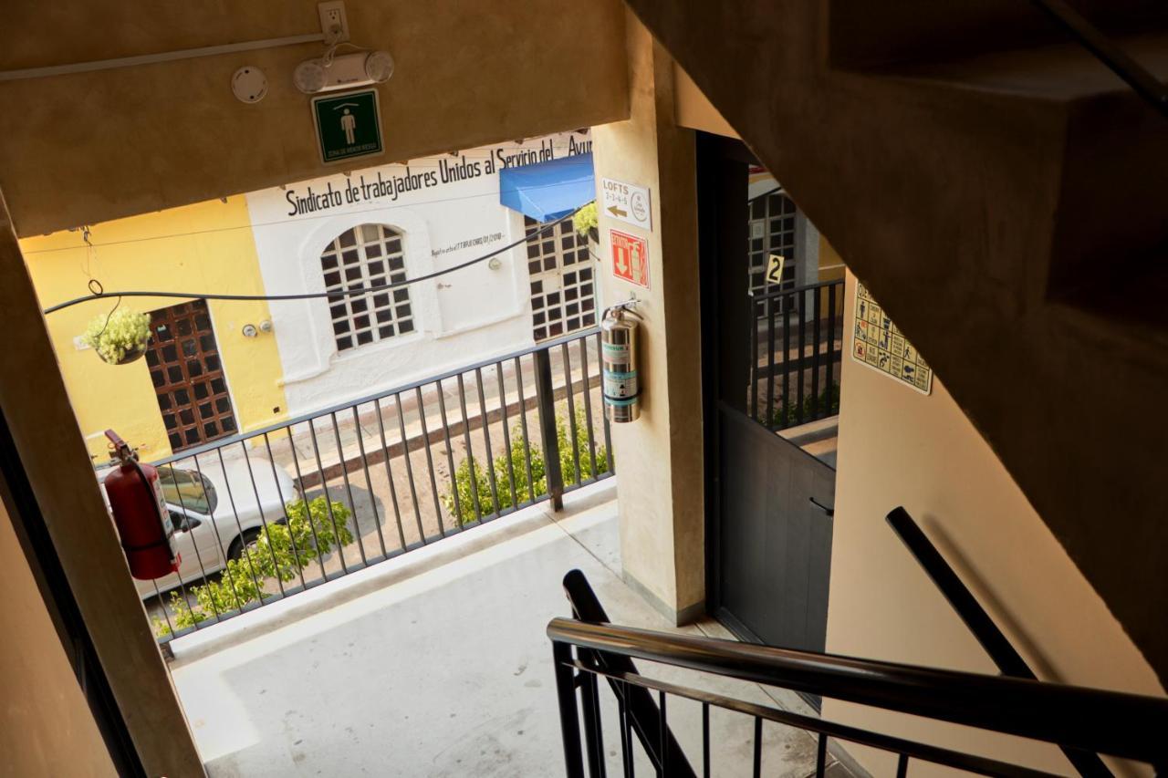 Casa Nomada Tuxtla Hotel - Hostal Tuxtla Gutiérrez Extérieur photo
