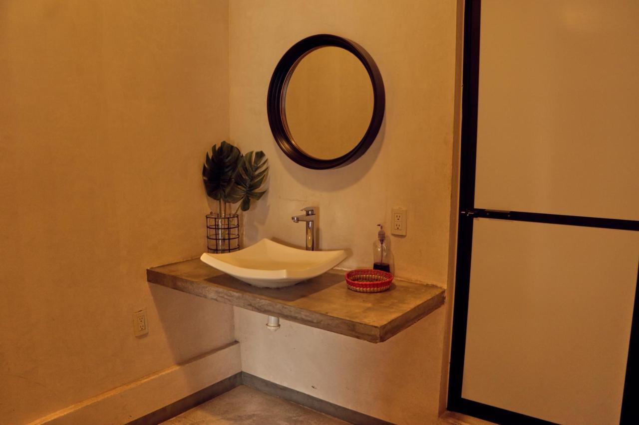 Casa Nomada Tuxtla Hotel - Hostal Tuxtla Gutiérrez Extérieur photo
