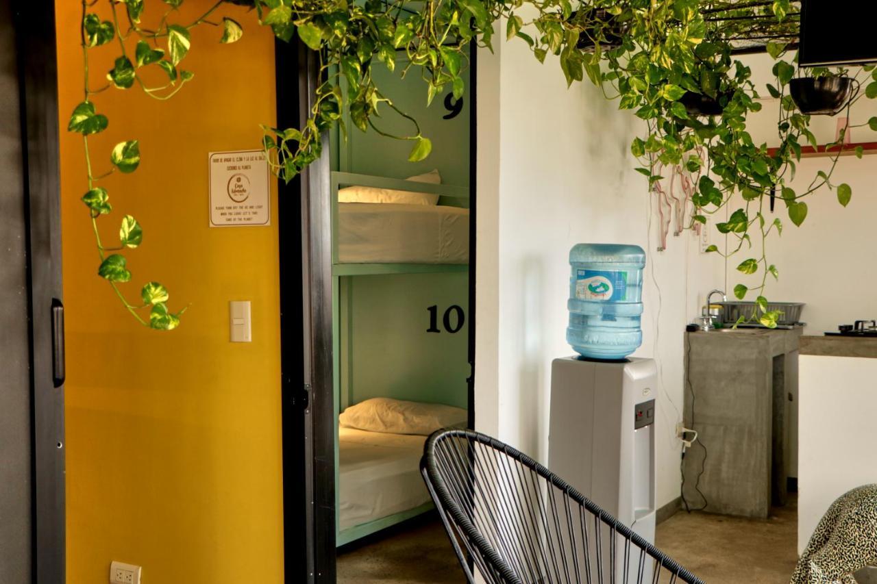 Casa Nomada Tuxtla Hotel - Hostal Tuxtla Gutiérrez Extérieur photo