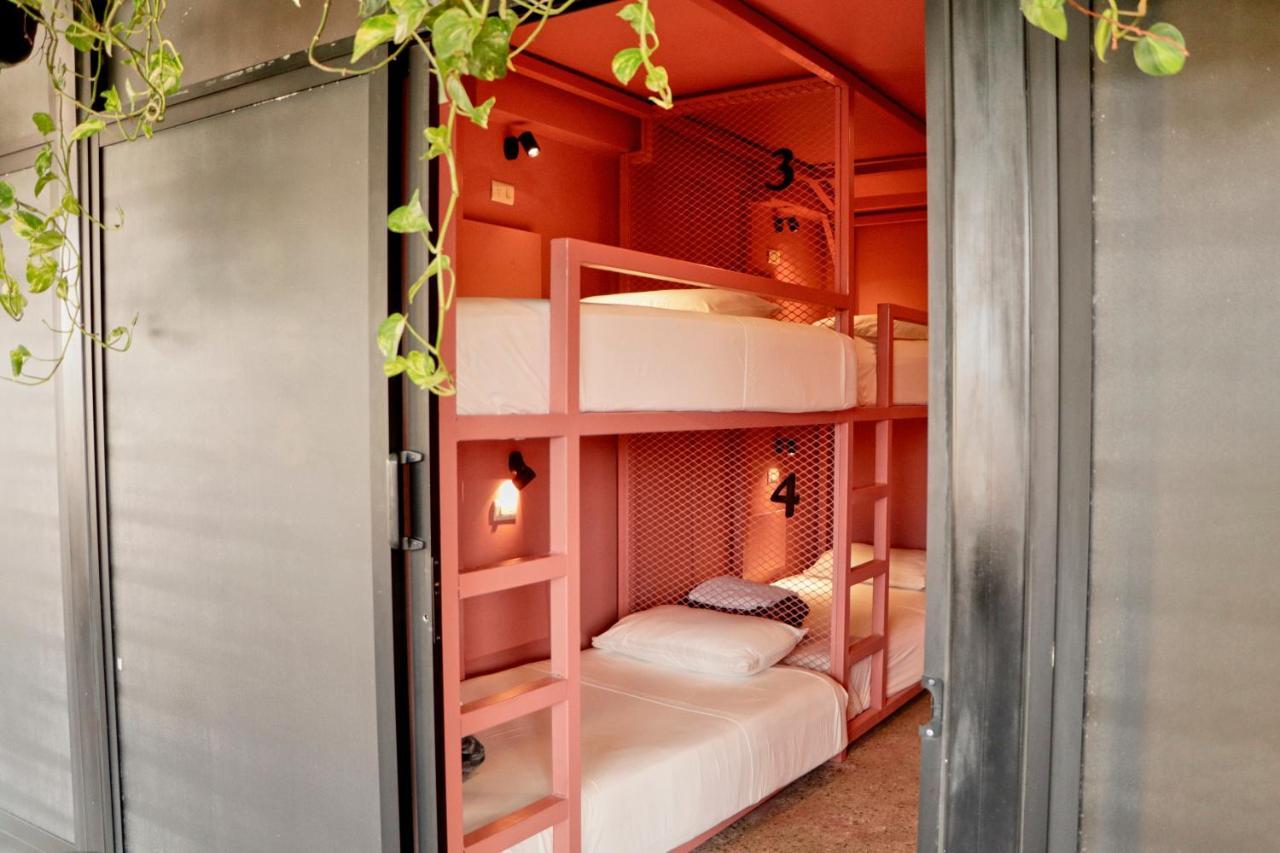 Casa Nomada Tuxtla Hotel - Hostal Tuxtla Gutiérrez Extérieur photo