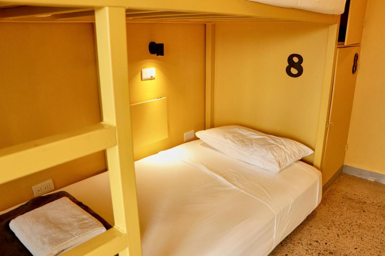 Casa Nomada Tuxtla Hotel - Hostal Tuxtla Gutiérrez Extérieur photo