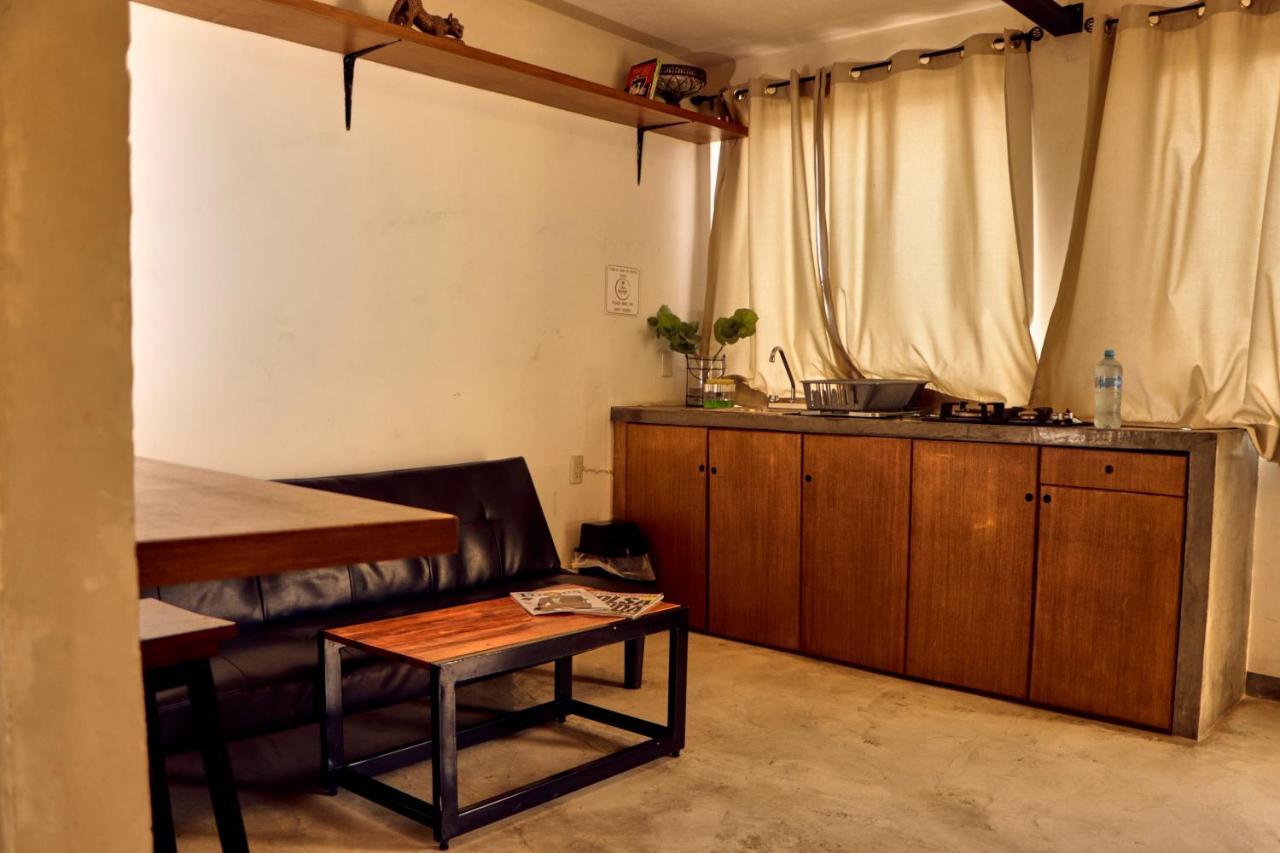 Casa Nomada Tuxtla Hotel - Hostal Tuxtla Gutiérrez Extérieur photo