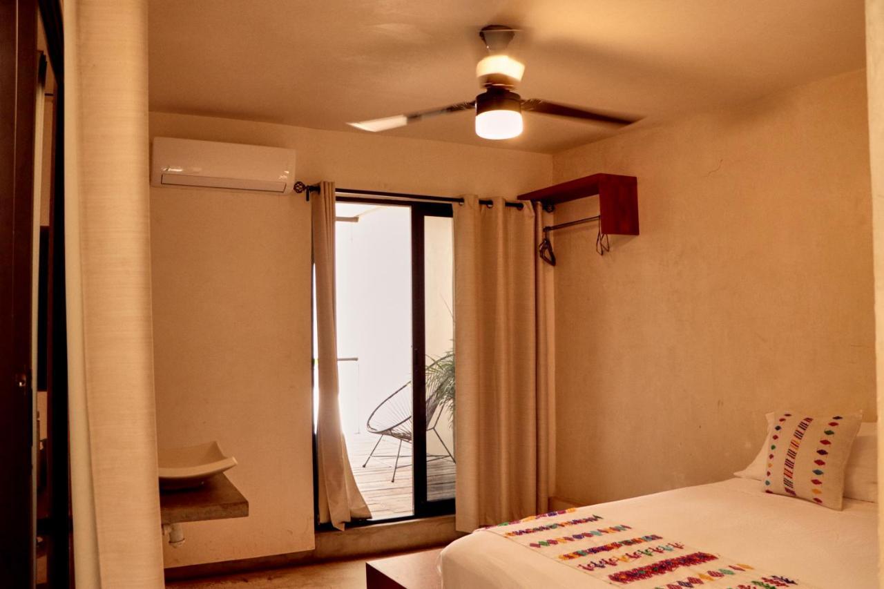 Casa Nomada Tuxtla Hotel - Hostal Tuxtla Gutiérrez Extérieur photo