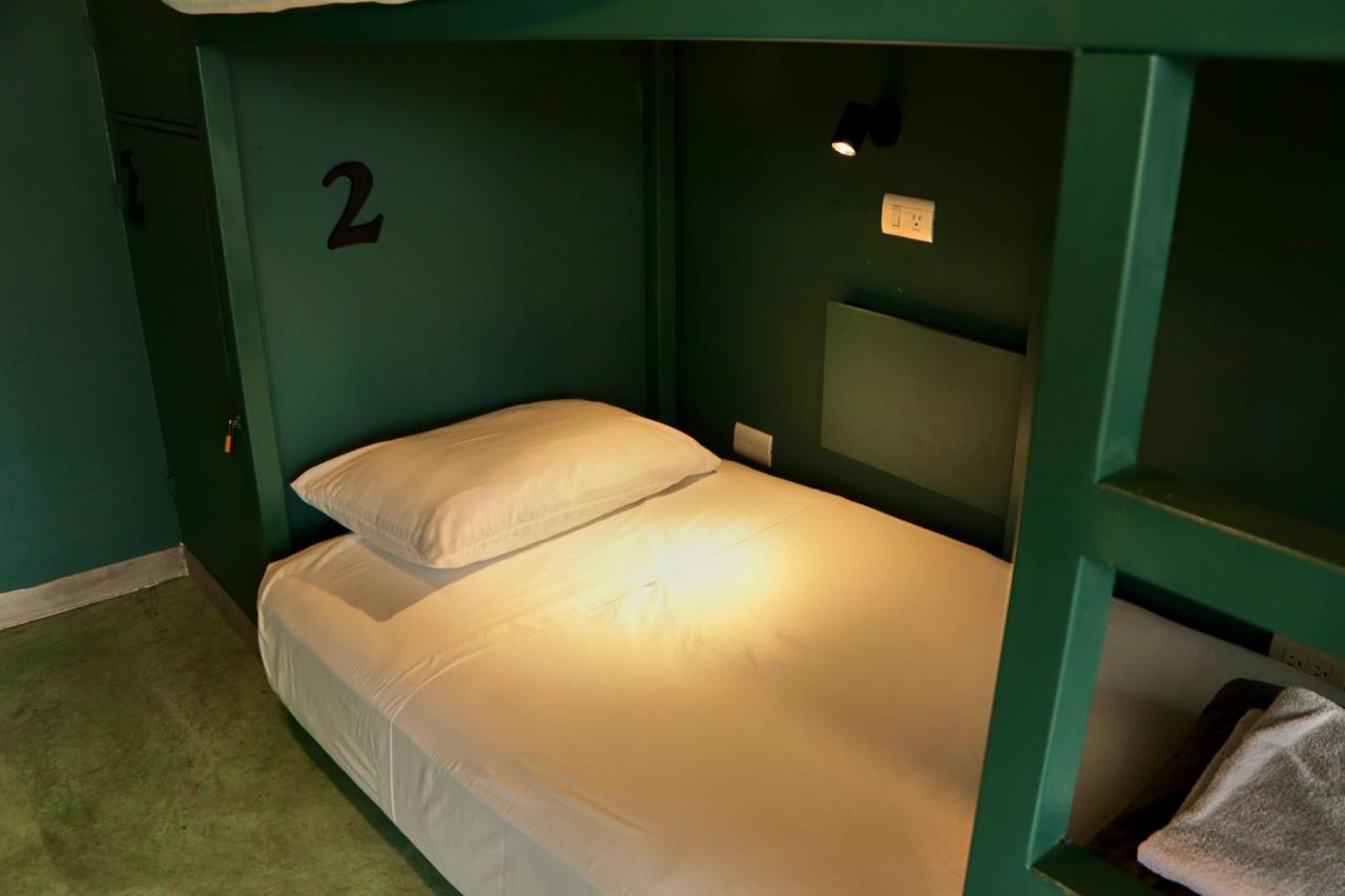 Casa Nomada Tuxtla Hotel - Hostal Tuxtla Gutiérrez Extérieur photo
