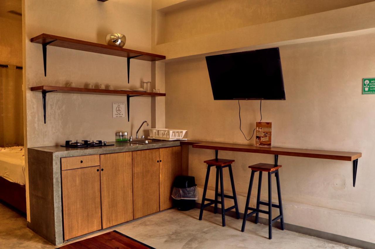 Casa Nomada Tuxtla Hotel - Hostal Tuxtla Gutiérrez Extérieur photo