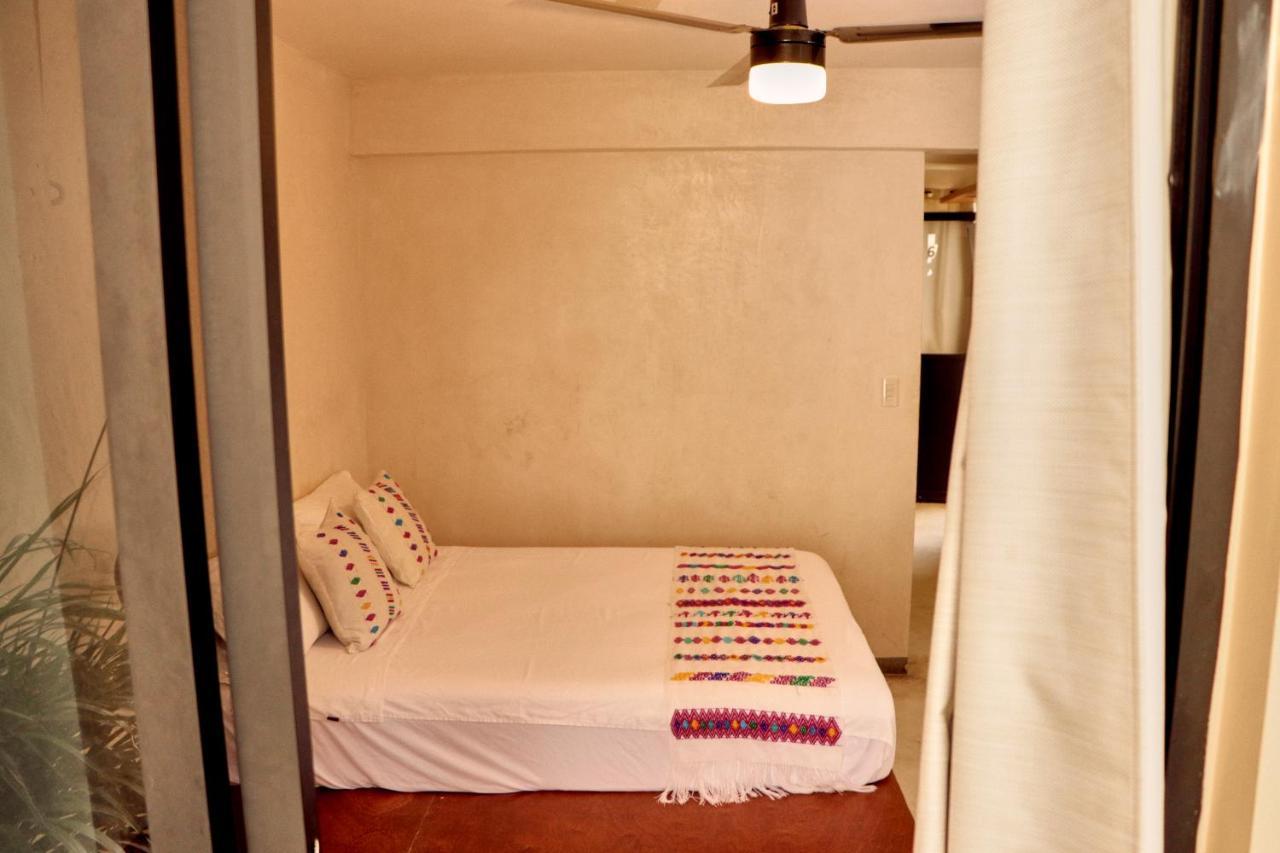 Casa Nomada Tuxtla Hotel - Hostal Tuxtla Gutiérrez Extérieur photo