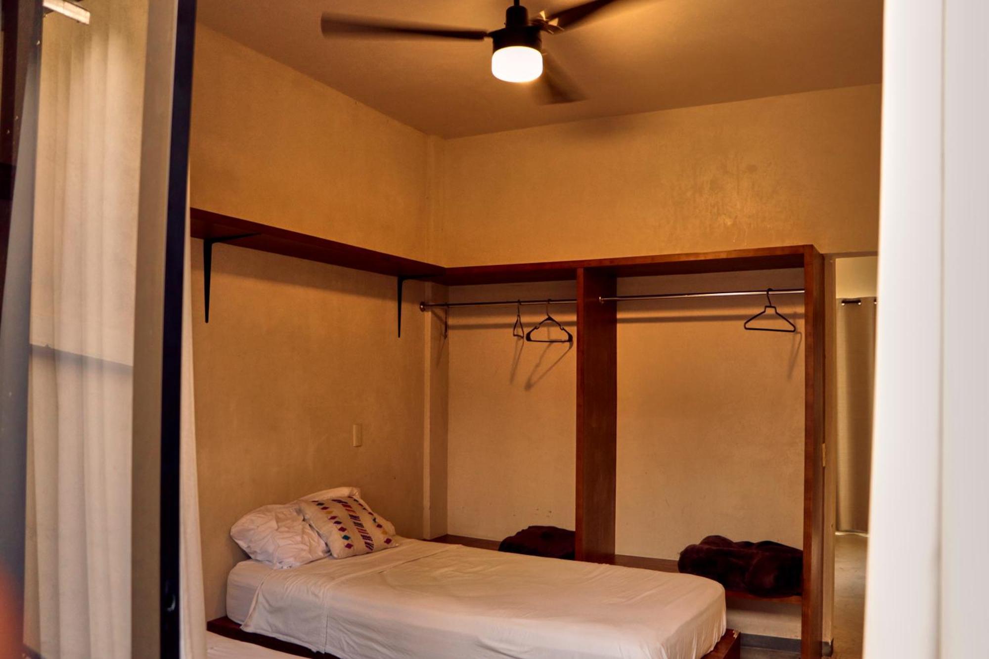 Casa Nomada Tuxtla Hotel - Hostal Tuxtla Gutiérrez Extérieur photo