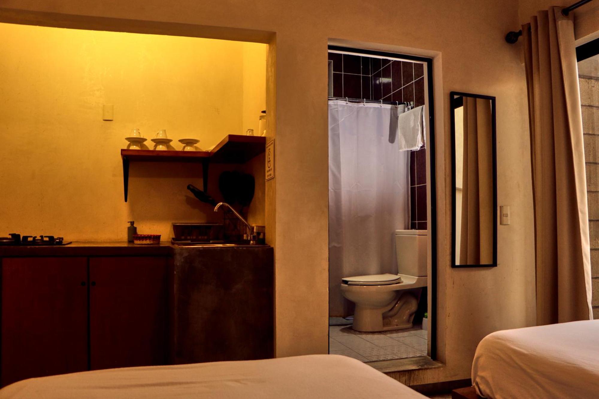 Casa Nomada Tuxtla Hotel - Hostal Tuxtla Gutiérrez Extérieur photo