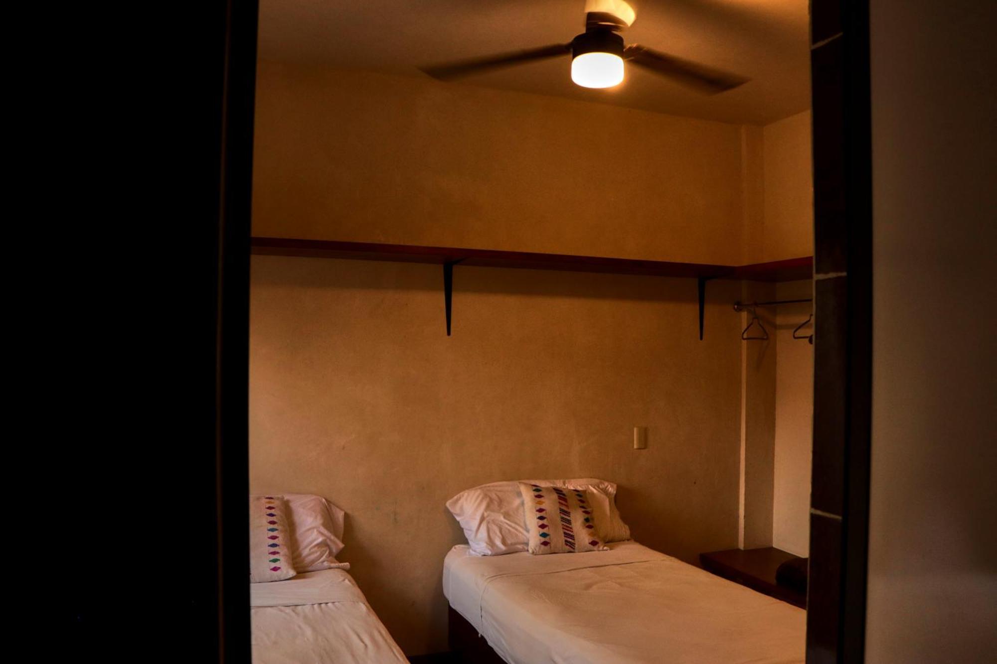 Casa Nomada Tuxtla Hotel - Hostal Tuxtla Gutiérrez Extérieur photo