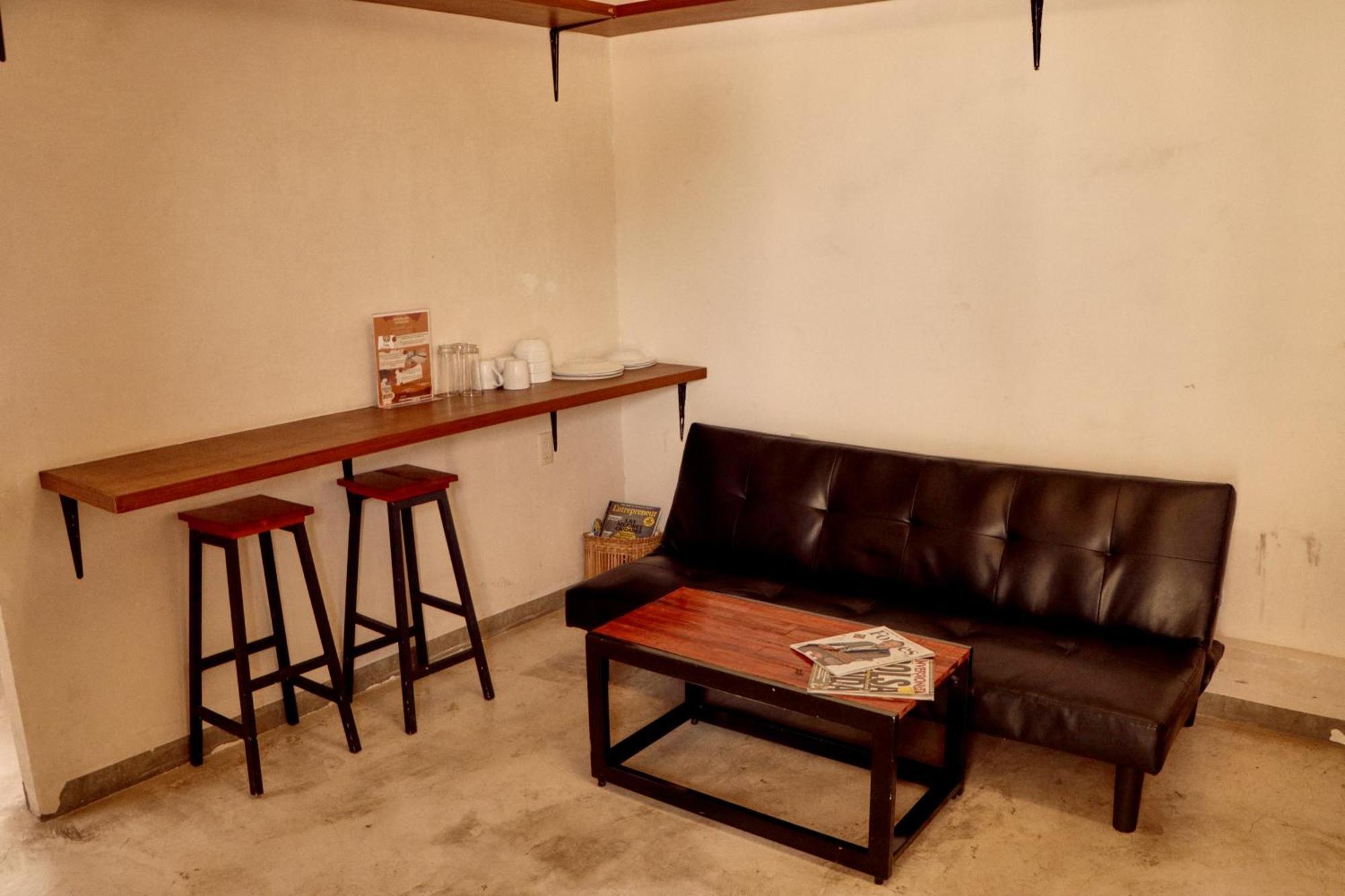 Casa Nomada Tuxtla Hotel - Hostal Tuxtla Gutiérrez Extérieur photo