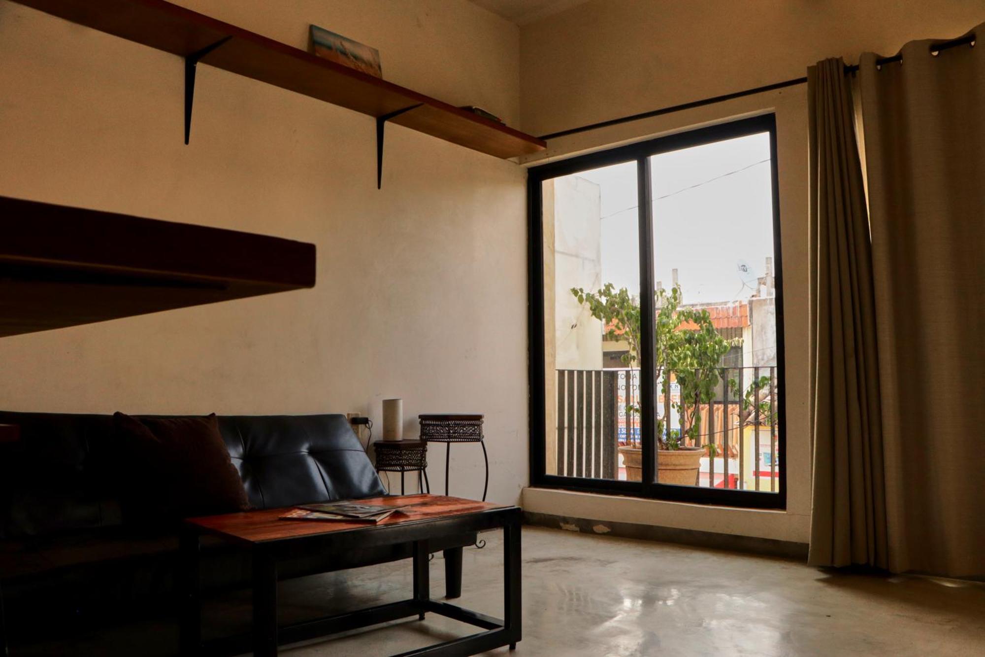 Casa Nomada Tuxtla Hotel - Hostal Tuxtla Gutiérrez Extérieur photo