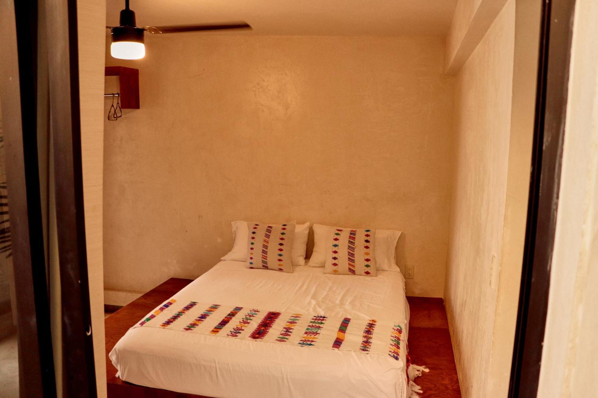 Casa Nomada Tuxtla Hotel - Hostal Tuxtla Gutiérrez Extérieur photo