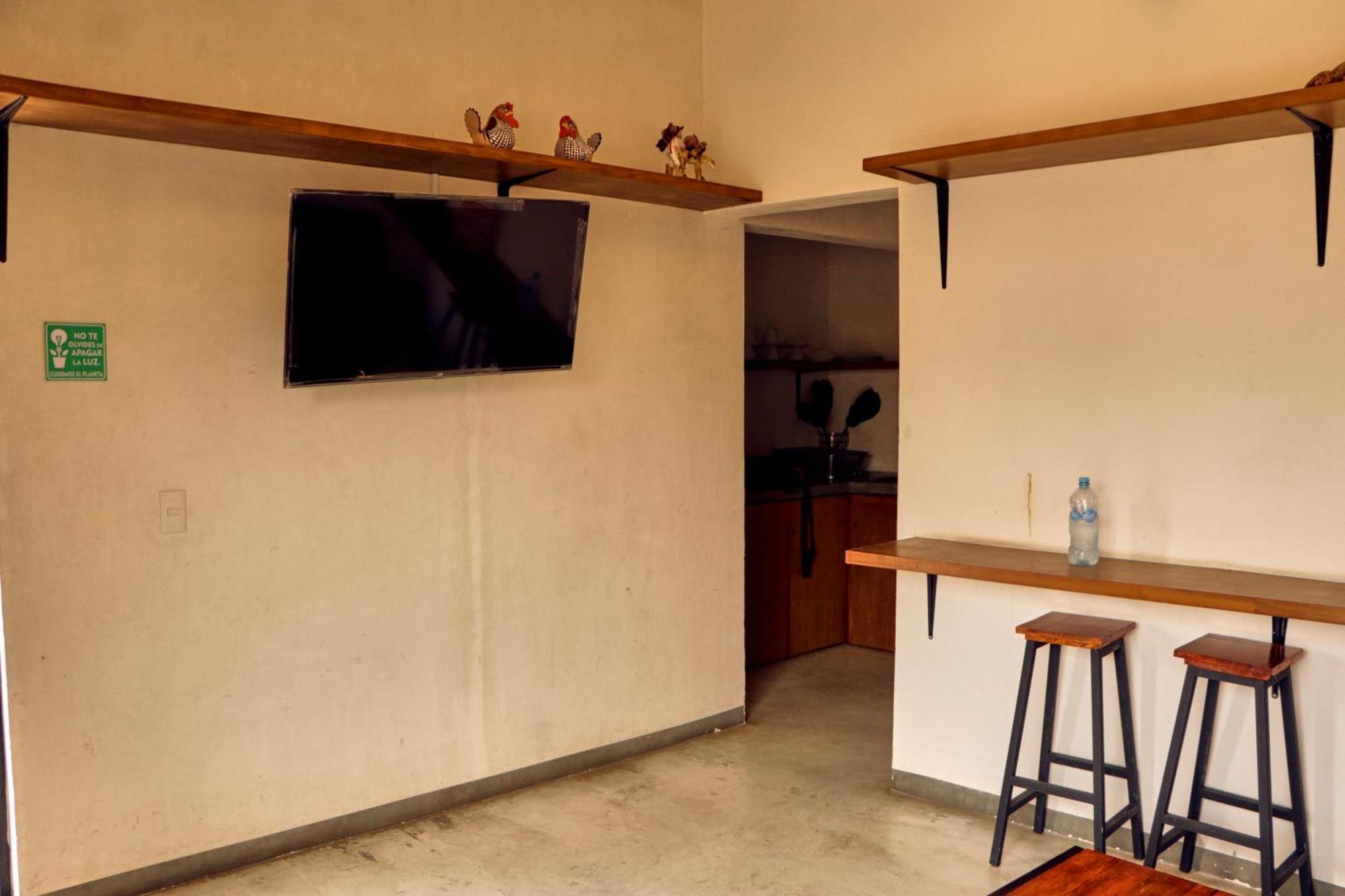 Casa Nomada Tuxtla Hotel - Hostal Tuxtla Gutiérrez Extérieur photo