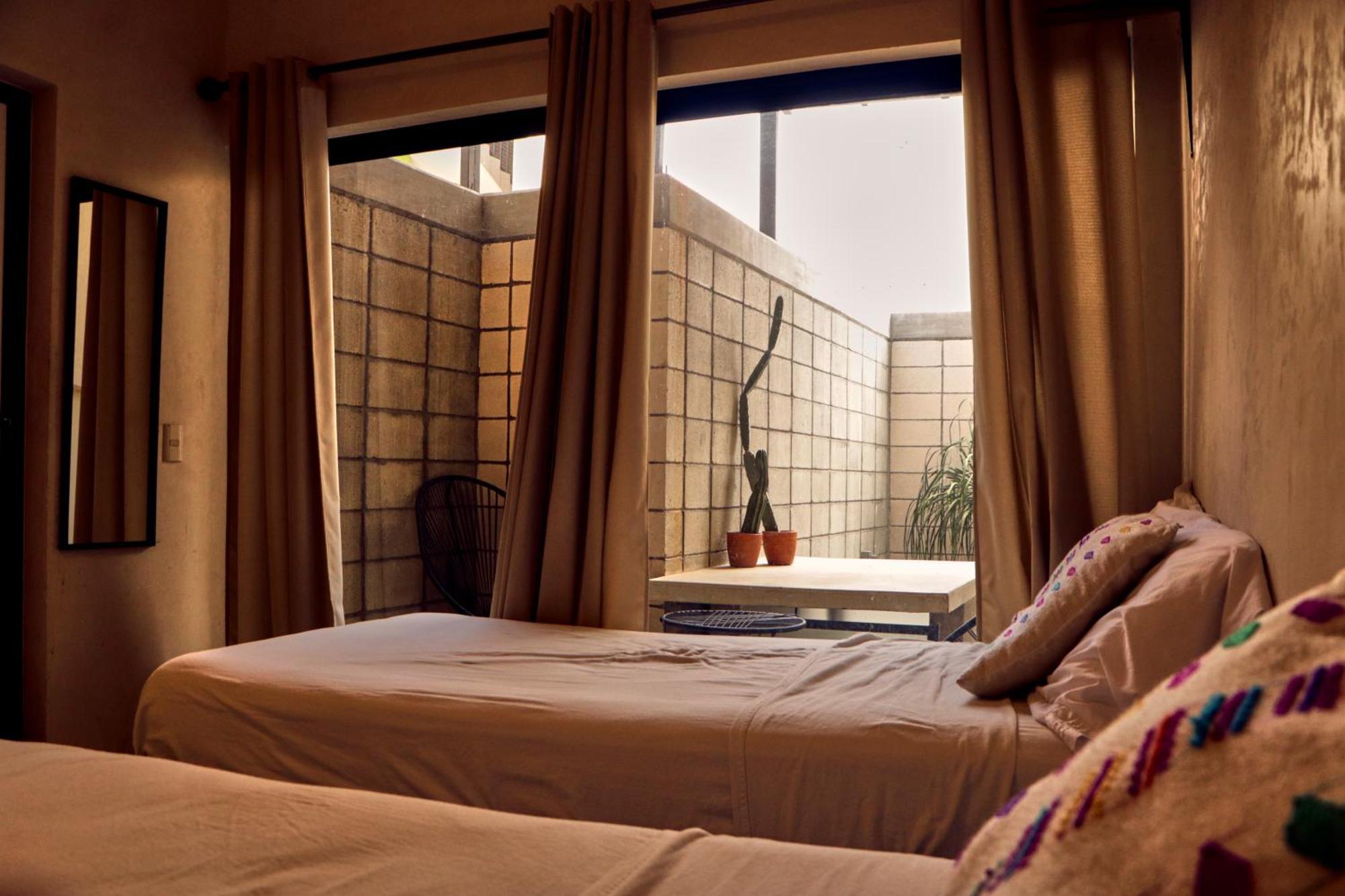Casa Nomada Tuxtla Hotel - Hostal Tuxtla Gutiérrez Extérieur photo