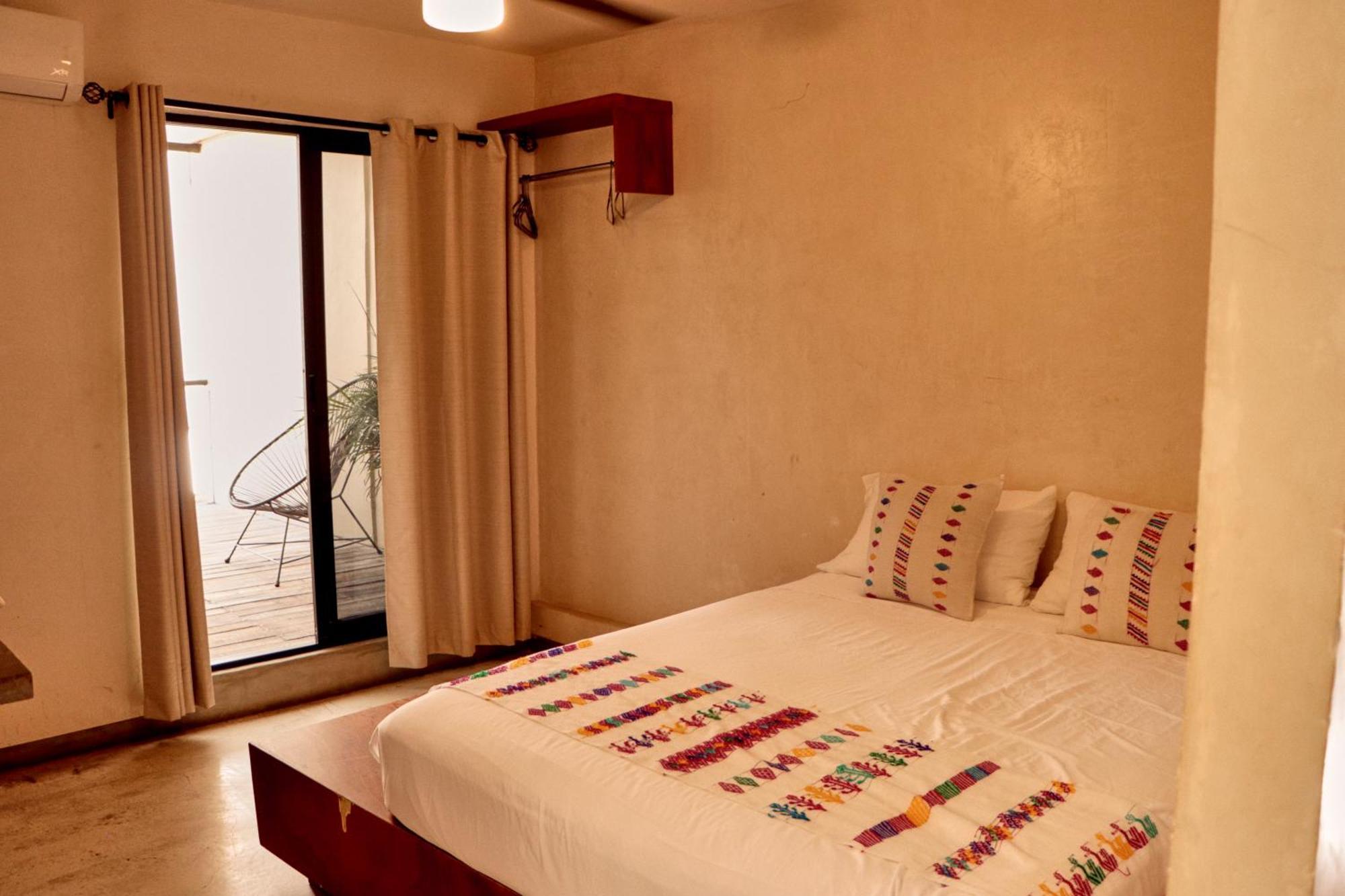 Casa Nomada Tuxtla Hotel - Hostal Tuxtla Gutiérrez Extérieur photo