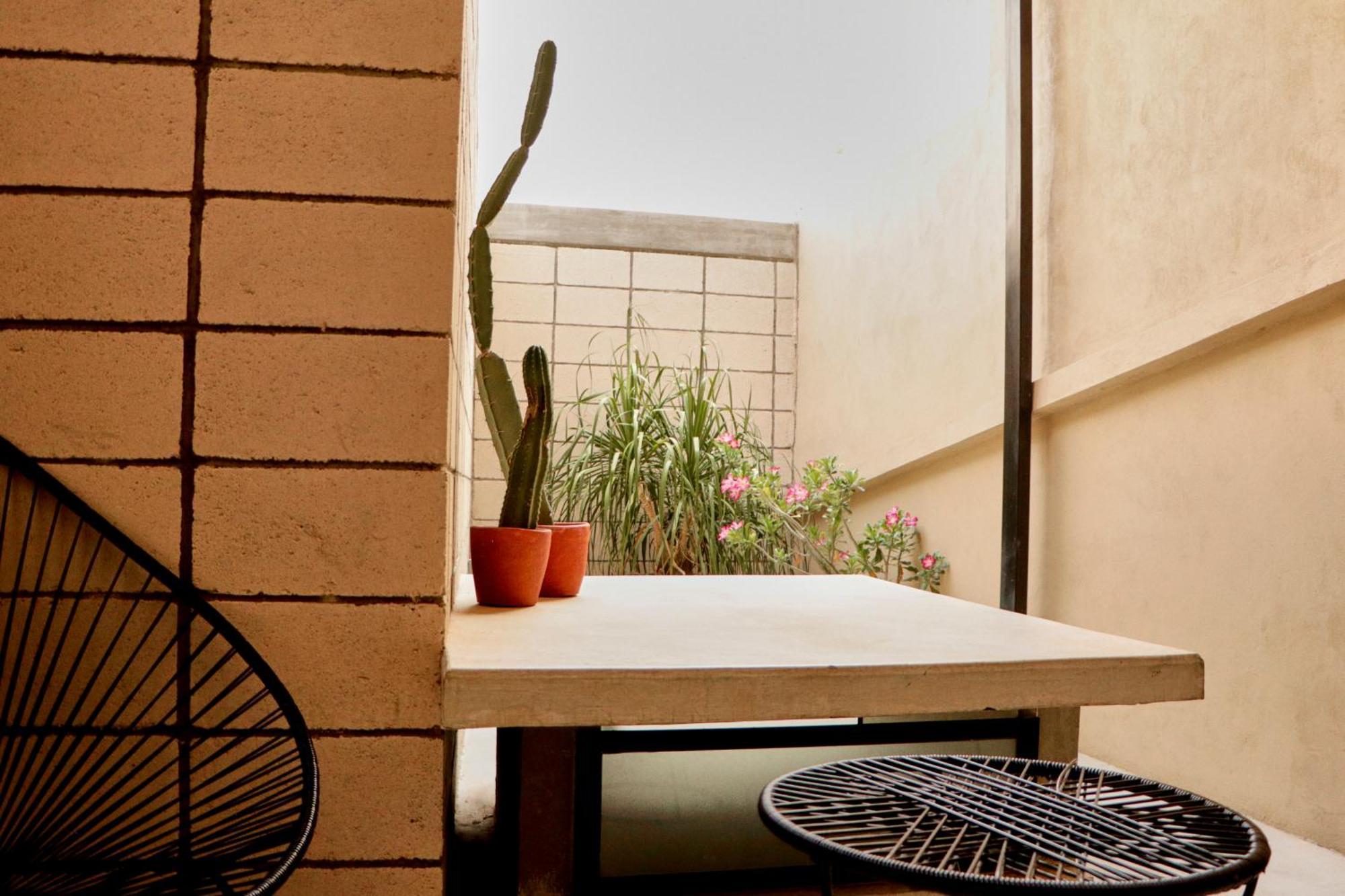 Casa Nomada Tuxtla Hotel - Hostal Tuxtla Gutiérrez Extérieur photo